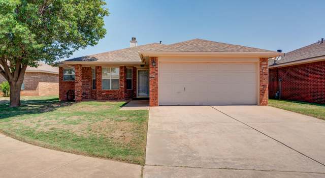 Photo of 1816 78th St, Lubbock, TX 79423