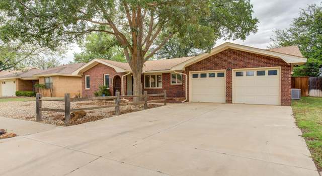 Photo of 5530 92nd St, Lubbock, TX 79424