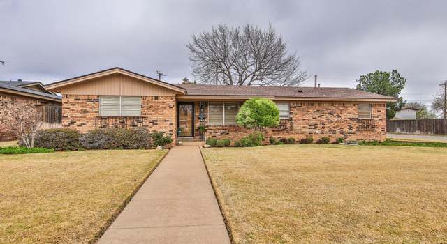 Photo of 5402 15th St, Lubbock, TX 79416