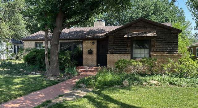 Photo of 3308 22nd St, Lubbock, TX 79410