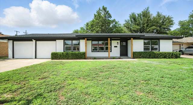 Photo of 5514 28th St, Lubbock, TX 79407
