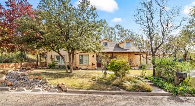 Photo of 4 Cardinal Dr, Ransom Canyon, TX 79366