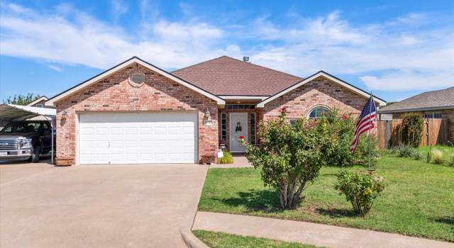 Photo of 6308 Emory St, Lubbock, TX 79416