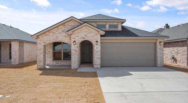Photo of 8329 22nd St, Lubbock, TX 79407