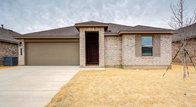 Photo of 2320 150th St, Lubbock, TX 79423