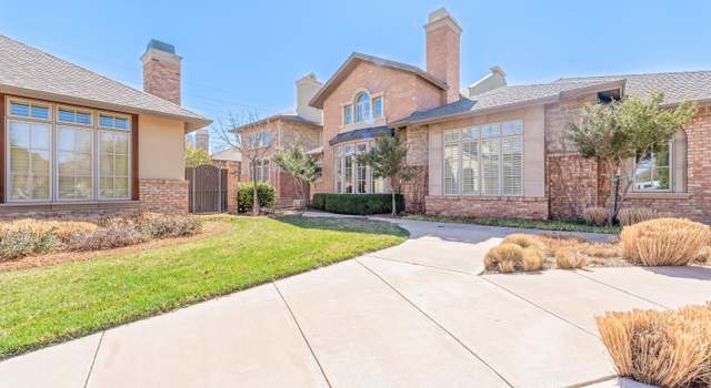 Photo of 4501 19th St #7, Lubbock, TX 79407