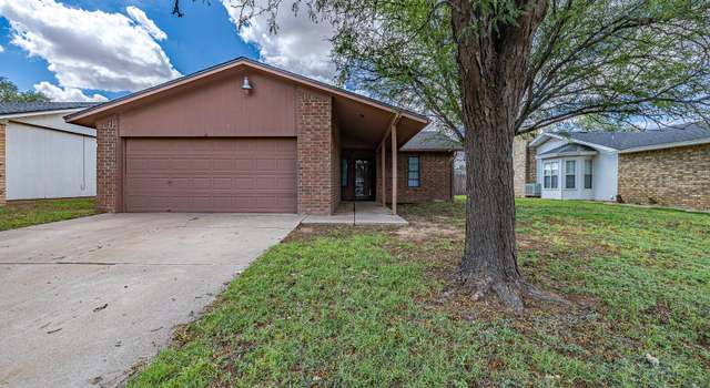 Photo of 6218 36th St, Lubbock, TX 79407