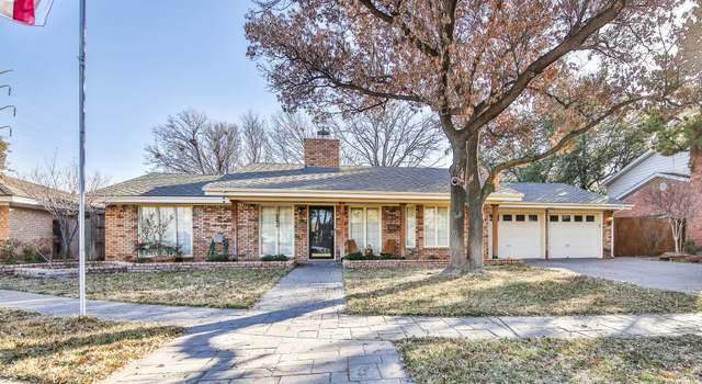 Photo of 3003 80th St, Lubbock, TX 79423
