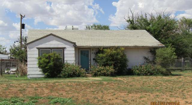 Photo of 503-505 Cactus Dr, Levelland, TX 79336