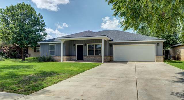 Photo of 5312 22nd St, Lubbock, TX 79407