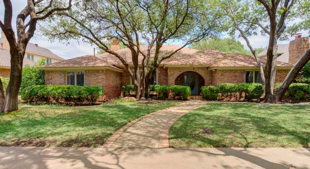 Photo of 9603 Toledo Ave, Lubbock, TX 79424