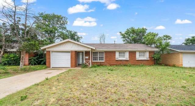 Photo of 5114 46th St, Lubbock, TX 79414