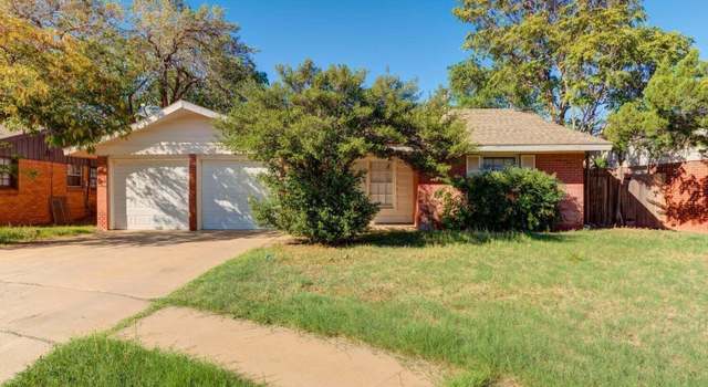 Photo of 5116 46th St, Lubbock, TX 79414
