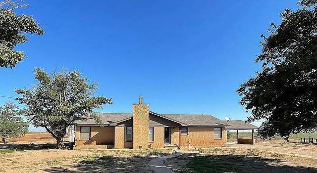Photo of 471 County Road 130, Ralls, TX 79357