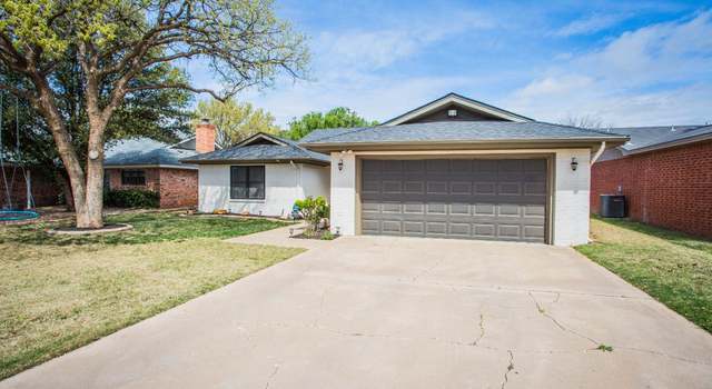 Photo of 2614 79th St, Lubbock, TX 79423