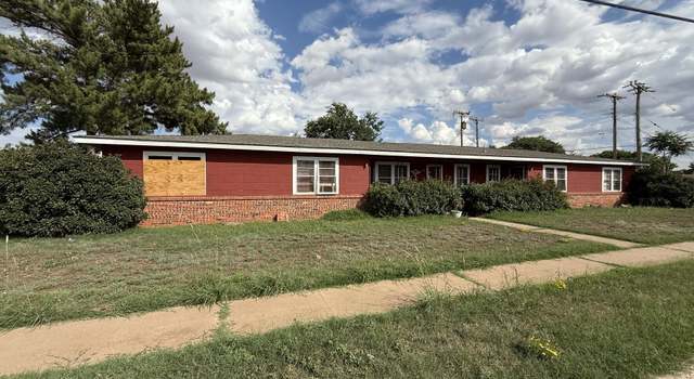 Photo of 4201 Avenue R, Lubbock, TX 79412