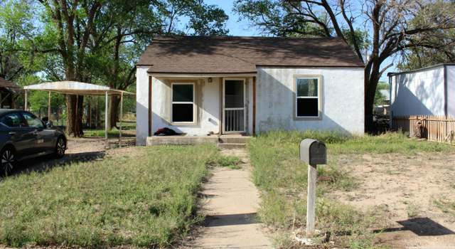 Photo of 517 W 5th St, Littlefield, TX 79339