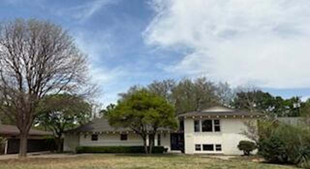 Photo of 4710 22nd St, Lubbock, TX 79407