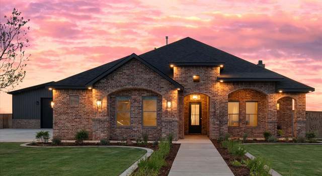 Photo of 16320 County Rd 1260, Wolfforth, TX 79382