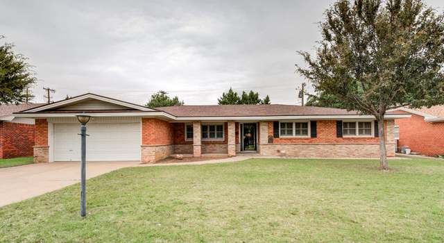 Photo of 3310 53rd St, Lubbock, TX 79413