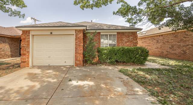 Photo of 740 9th St, Wolfforth, TX 79382