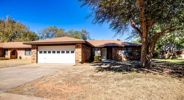 Photo of 3310 88th St, Lubbock, TX 79423