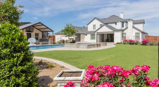 Photo of 16604 County Rd 1930, Lubbock, TX 79424