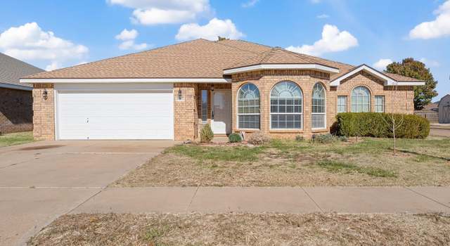 Photo of 6702 87th St, Lubbock, TX 79424