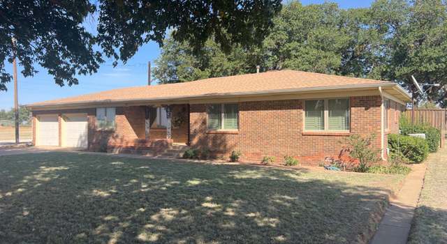Photo of 9101 County Road 2500, Lubbock, TX 79404