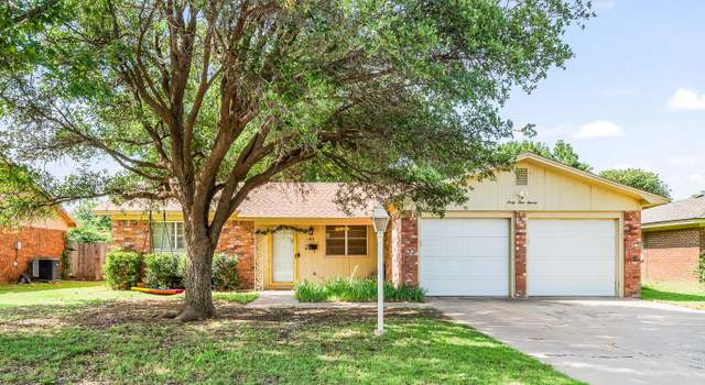 Photo of 4411 58th St, Lubbock, TX 79414