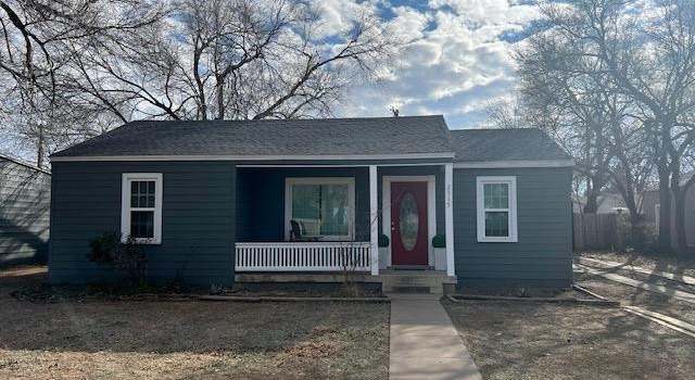 Photo of 2515 29th St, Lubbock, TX 79410