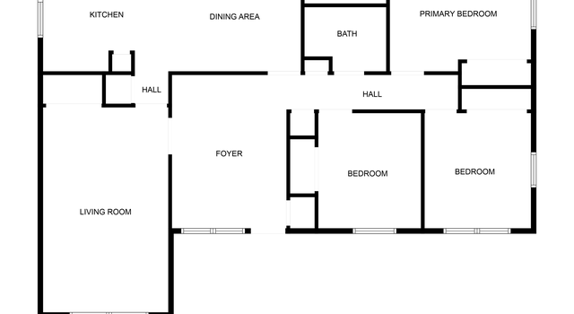 Photo of 1304 49th St, Lubbock, TX 79412