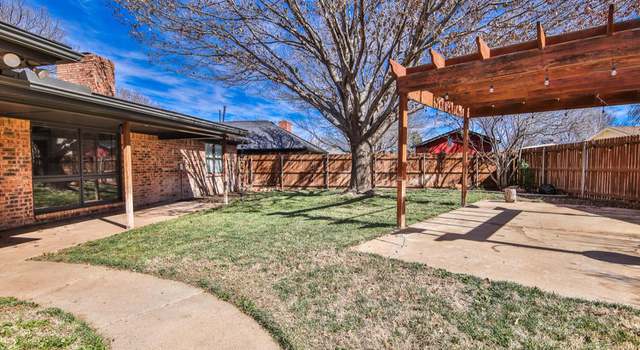 Photo of 5209 88th St, Lubbock, TX 79424