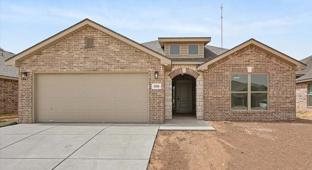 Photo of 2708 Volney Ave, Lubbock, TX 79407