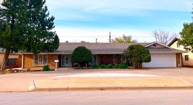 Photo of 5218 29th St, Lubbock, TX 79407