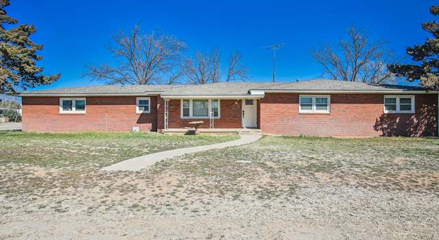 Photo of 214 4th St, Olton, TX 79064