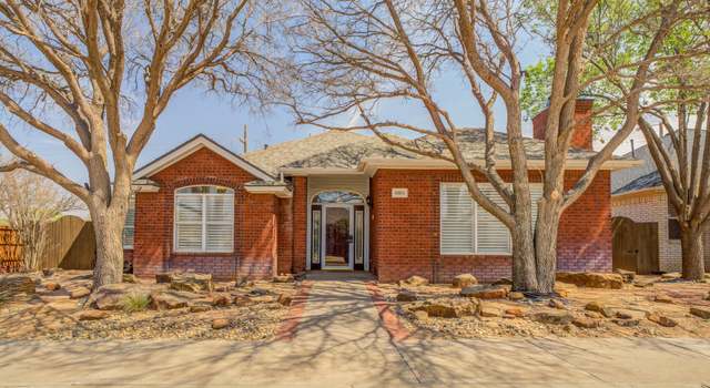 Photo of 6901 Freeport Ave, Lubbock, TX 79424