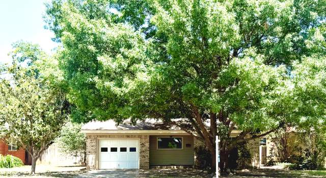 Photo of 2820 53rd St, Lubbock, TX 79413