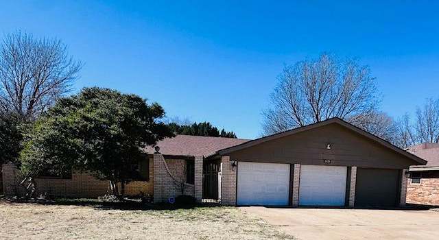 Photo of 2026 Mustang Dr, Levelland, TX 79336