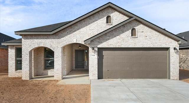 Photo of 7418 30th St, Lubbock, TX 79407