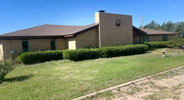 Photo of 140 County Road 180, Post, TX 79356