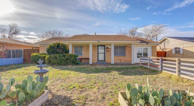 Photo of 2110 Birch Ave, Lubbock, TX 79404