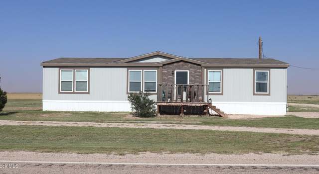 Photo of 1100 Fm212, Post, TX 79356