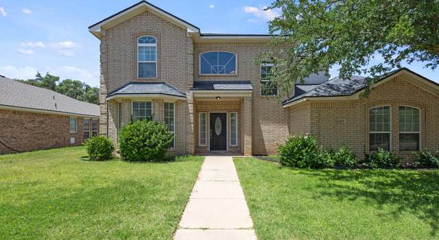Photo of 609 N Vinton Ave, Lubbock, TX 79416