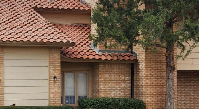 Photo of 115 Troy Ave, Lubbock, TX 79416