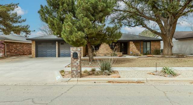 Photo of 2812 75th St, Lubbock, TX 79423