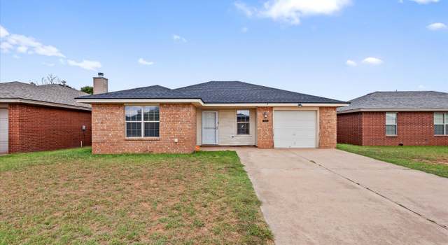 Photo of 1408 78th St, Lubbock, TX 79423