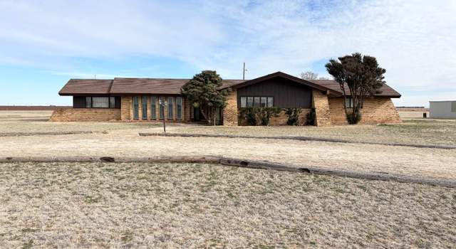 Photo of 2545 FM 179, Cotton Center, TX 79021