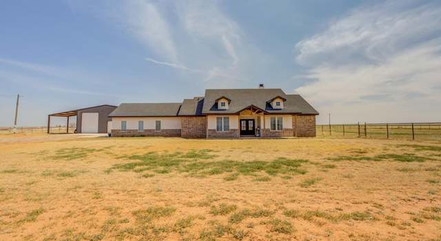 Photo of 4309 Wren Rd, Ropesville, TX 79358