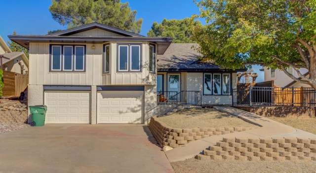 Photo of 96 E Canyon View Dr, Ransom Canyon, TX 79366